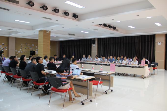 الصين Hefei Luox Yougao Technology Co., Ltd. ملف الشركة 1