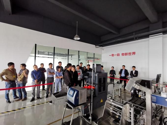 الصين Hefei Luox Yougao Technology Co., Ltd. ملف الشركة 3