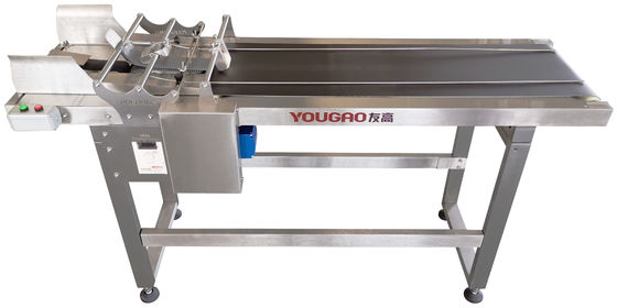 1450*400/350*750mm كيس الورق الاحتكاك آلة صفحة