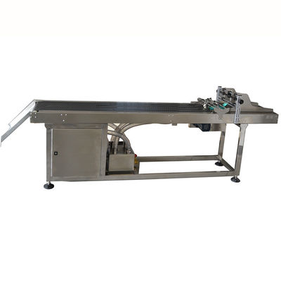 180W 2000*340 235*750mm جذب تدفق محوري Cij طابعة أكياس بلاستيكية آلة صفحة