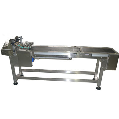 180W 2000*340 235*750mm جذب تدفق محوري Cij طابعة أكياس بلاستيكية آلة صفحة