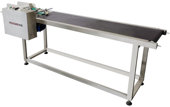 YG 2002A-F3 2000mm نوع الاحتكاك الصفحة آلة رقم