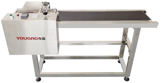 يوغاو 2011B 1450mm الصفحة Stracker المغذية مع المستقبل