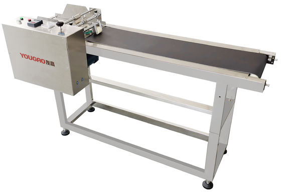 يوغاو 2011B 1450mm الصفحة Stracker المغذية مع المستقبل