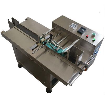 YG 5005A الطابعة الحبرية الآلية بطاقة الرمز تغذية الورق الاحتكاك