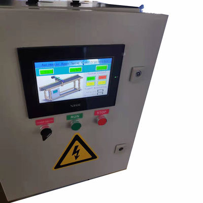 E5 400W X نظام العبور حامل ترميز البيض لترميز التاريخ