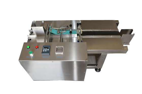 YG 5005A 800mm إطعام بطاقة الاحتكاك مع العداد