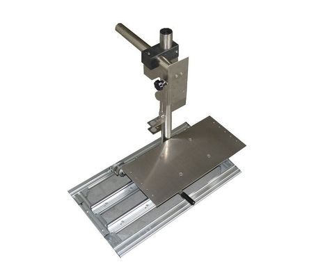 520mm*250mm*100mm طاولة متنقلة للتشفير