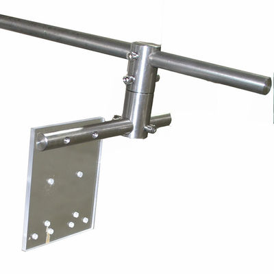 C6 CIJ Coding Inkjet Printer Bracket Hand Holder (مطبعة رصاصة الحبر المبرمجة)