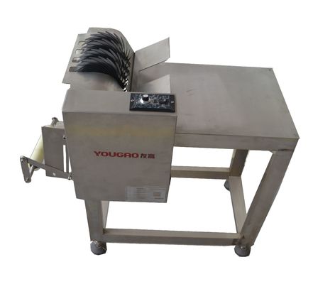 YG SLJ02 جهاز استقبال شبه أوتوماتيكي متطابق مع جهاز تغذية الاحتكاك