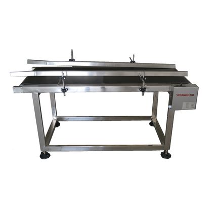 ليزر و آلة رذاذ الحبر 200W طابعة ترميز