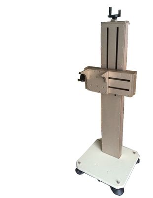 J6 SS 1200mm ليزر كودينغ طابعة انكجيت العصا