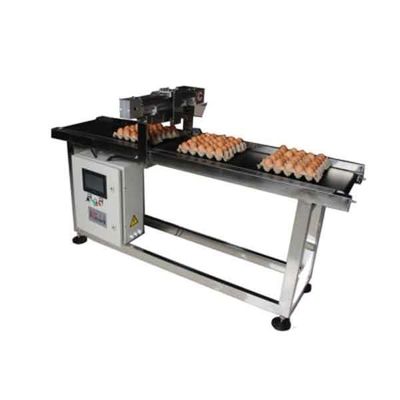 400W طابعة رصاصة البيض حزمة نقل أنظمة شاشة العرض