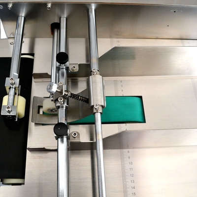 نوع قياسي 1450mm الصفحة Stracker آلة تغذية مع جهاز استقبال
