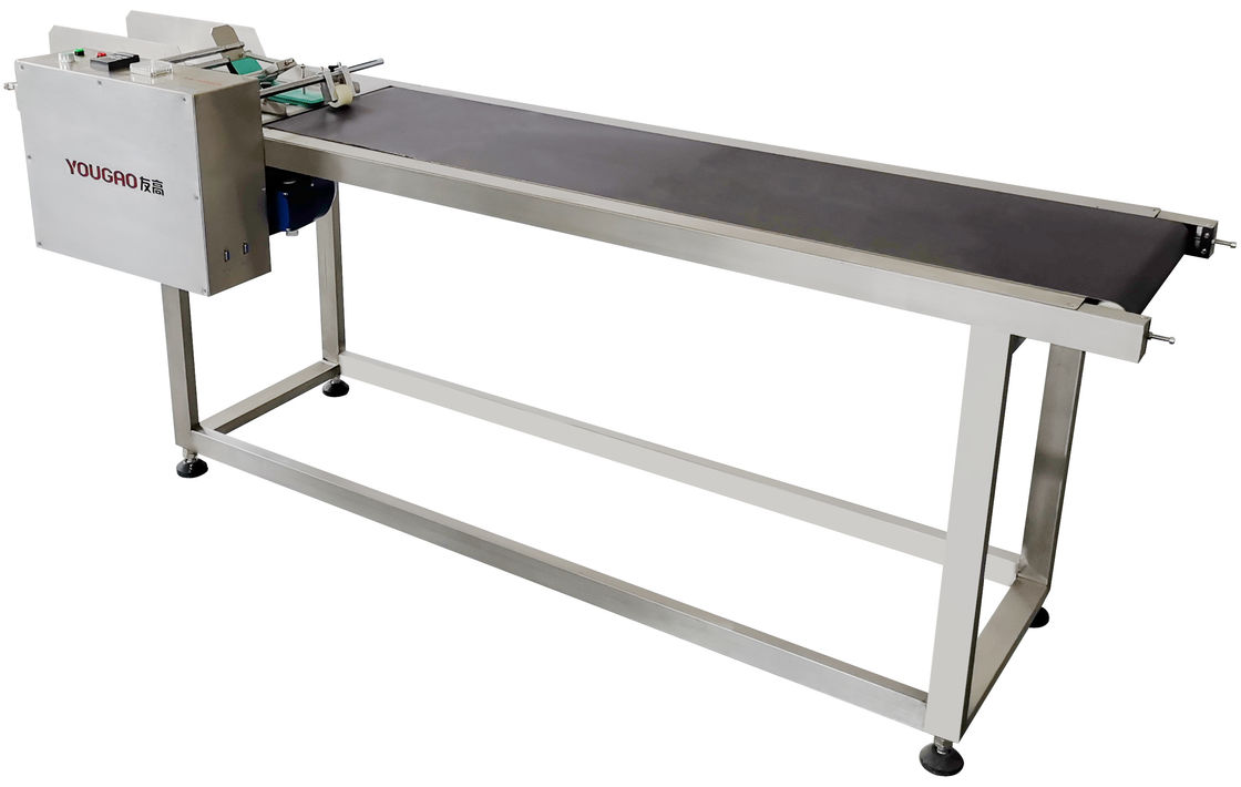 YG 2002A-F3 2000mm نوع الاحتكاك الصفحة آلة رقم